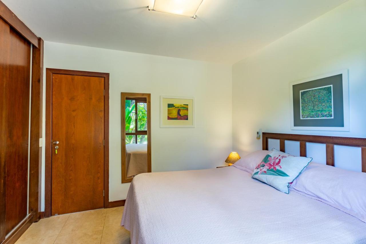 Reserva Imbassai - Casa C02 Orquideas Экстерьер фото