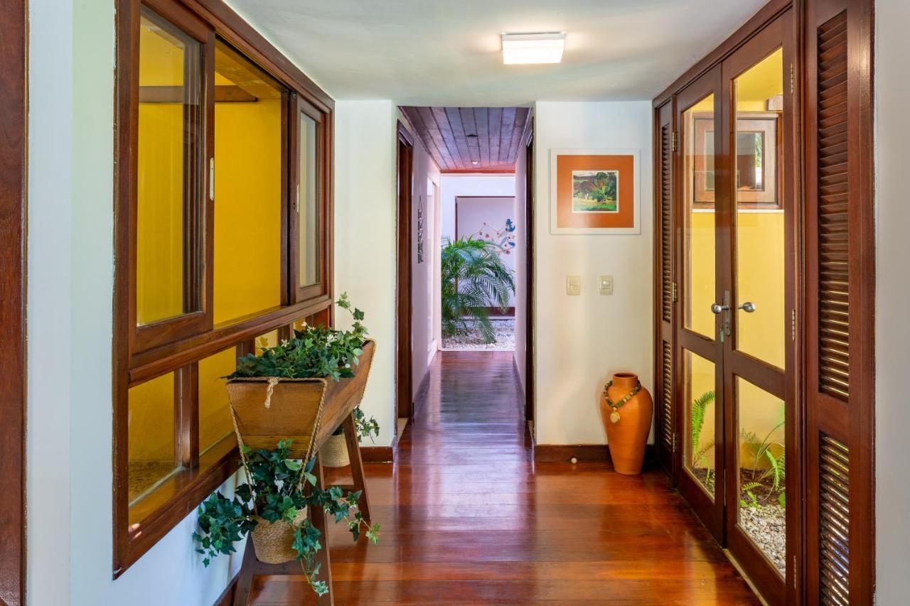 Reserva Imbassai - Casa C02 Orquideas Экстерьер фото