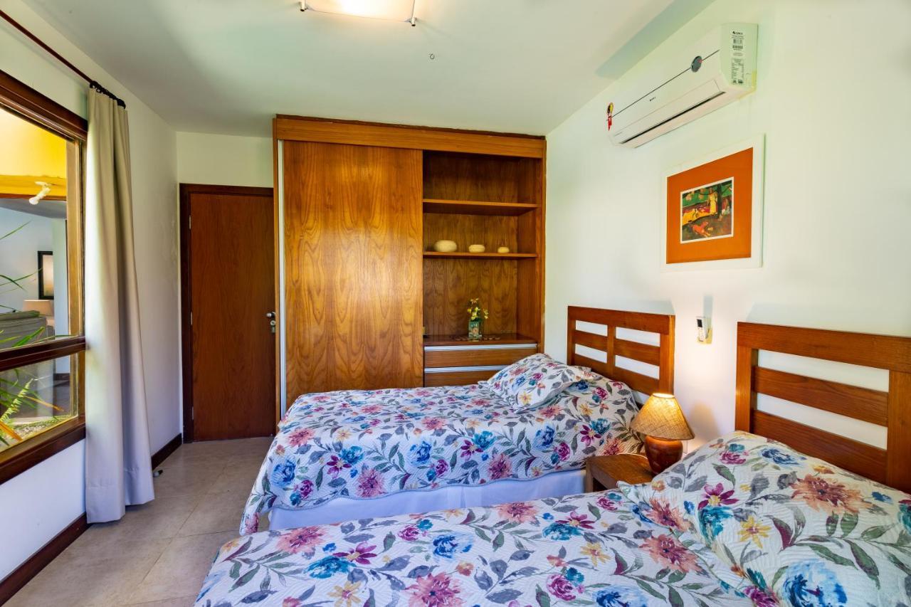 Reserva Imbassai - Casa C02 Orquideas Экстерьер фото