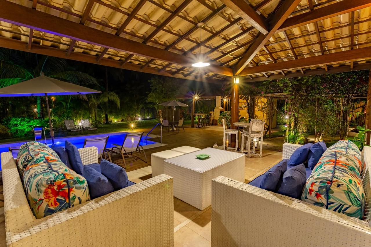 Reserva Imbassai - Casa C02 Orquideas Экстерьер фото