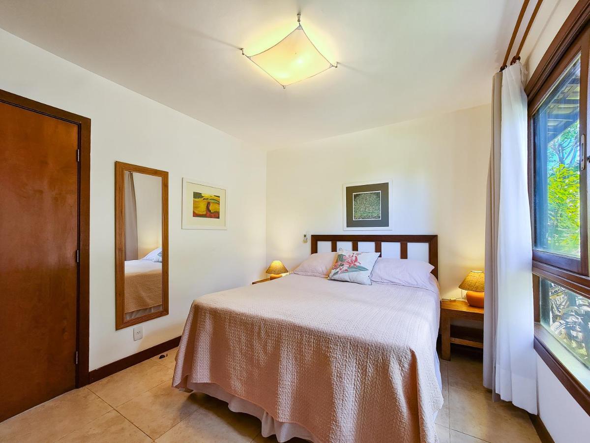 Reserva Imbassai - Casa C02 Orquideas Экстерьер фото